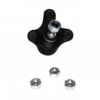 2011 Audi A3 Quattro Suspension Ball Joint Front Left Rein Automotive SCB0134R image 3 of 4