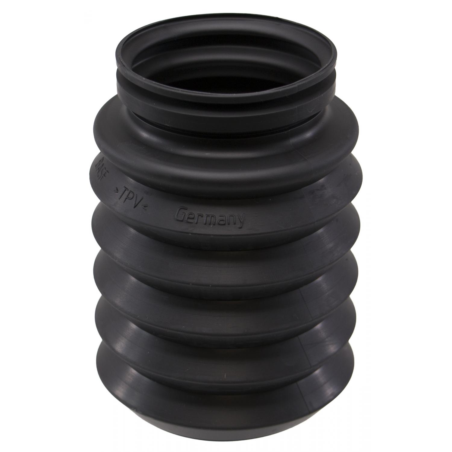 Rein Automotive SCB0399 - Suspension Protection Boot Rein Automotive SCB0399 Shock Absorber Dust Cover product image 2 of 3