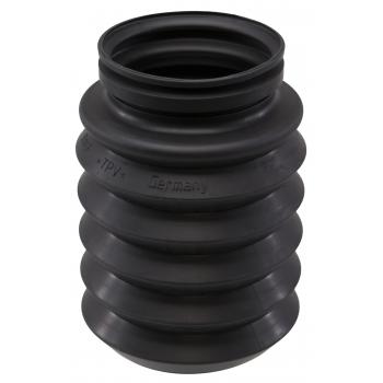 2013 Mini Cooper Paceman Shock Absorber Dust Cover Front Rein Automotive SCB0399 image 2 of 3