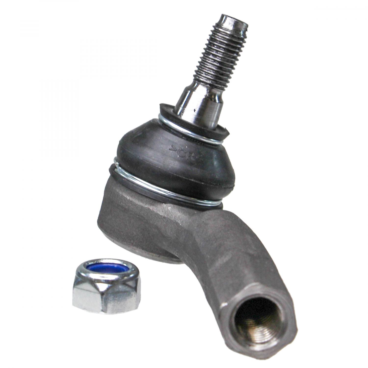 Rein Automotive SCE0152R - Steering Tie Rod End Rein Automotive SCE0152R Steering Tie Rod End product image 5 of 6