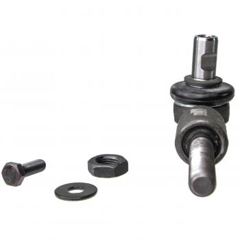 2005 Audi A4 Steering Tie Rod End Front Rein Automotive SCE0154P image 4 of 4