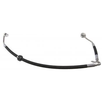 2011 Mercedes-Benz S450 Suspension Self-Leveling Unit Hose Power Steering Pump To Suspension Self-Leveling Valve (Front) Rein Automotive SCG0401 image 1 of 4