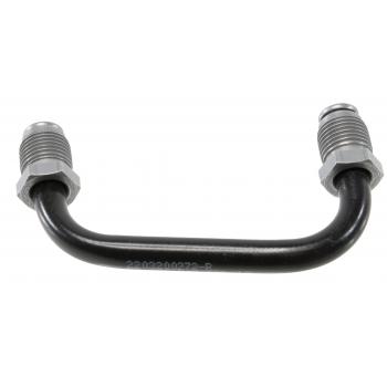 2006 Mercedes-Benz CL65 AMG Suspension Self-Leveling Unit Line