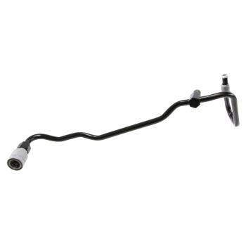 2006 Mercedes-Benz S55 AMG Suspension Self-Leveling Unit Line Suspension Strut (Front Left) To Suspension Self-Leveling Valve (Front) Rein Automotive SCG0404 image 1 of 4