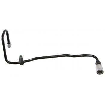 2006 Mercedes-Benz S55 AMG Suspension Self-Leveling Unit Line Suspension Strut (Front Left) To Suspension Self-Leveling Valve (Front) Rein Automotive SCG0404 image 2 of 4