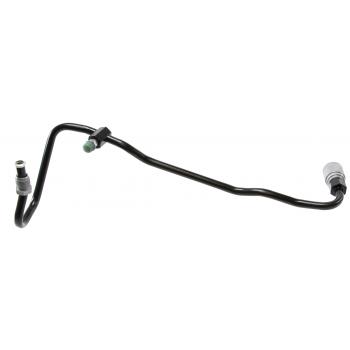 2006 Mercedes-Benz S55 AMG Suspension Self-Leveling Unit Line Suspension Strut (Front Left) To Suspension Self-Leveling Valve (Front) Rein Automotive SCG0404 image 3 of 4