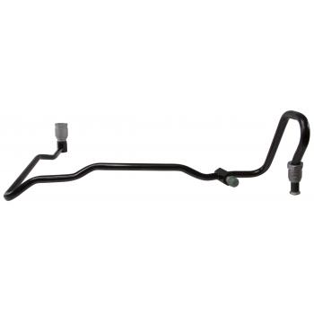 2002 Mercedes-Benz S430 Suspension Self-Leveling Unit Line Suspension Strut (Front Left) To Suspension Self-Leveling Valve (Front) Rein Automotive SCG0405 image 1 of 4
