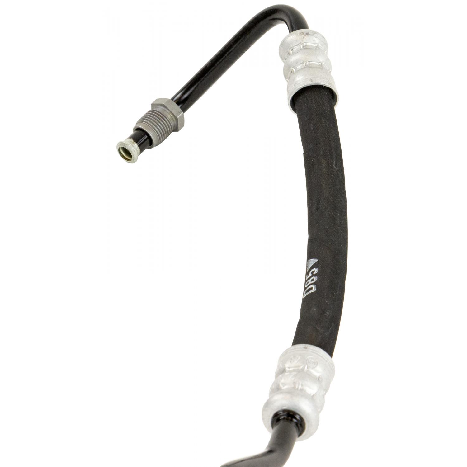 Rein Automotive SCG0407 Suspension Self-Leveling Unit Hose product image 3 of 4