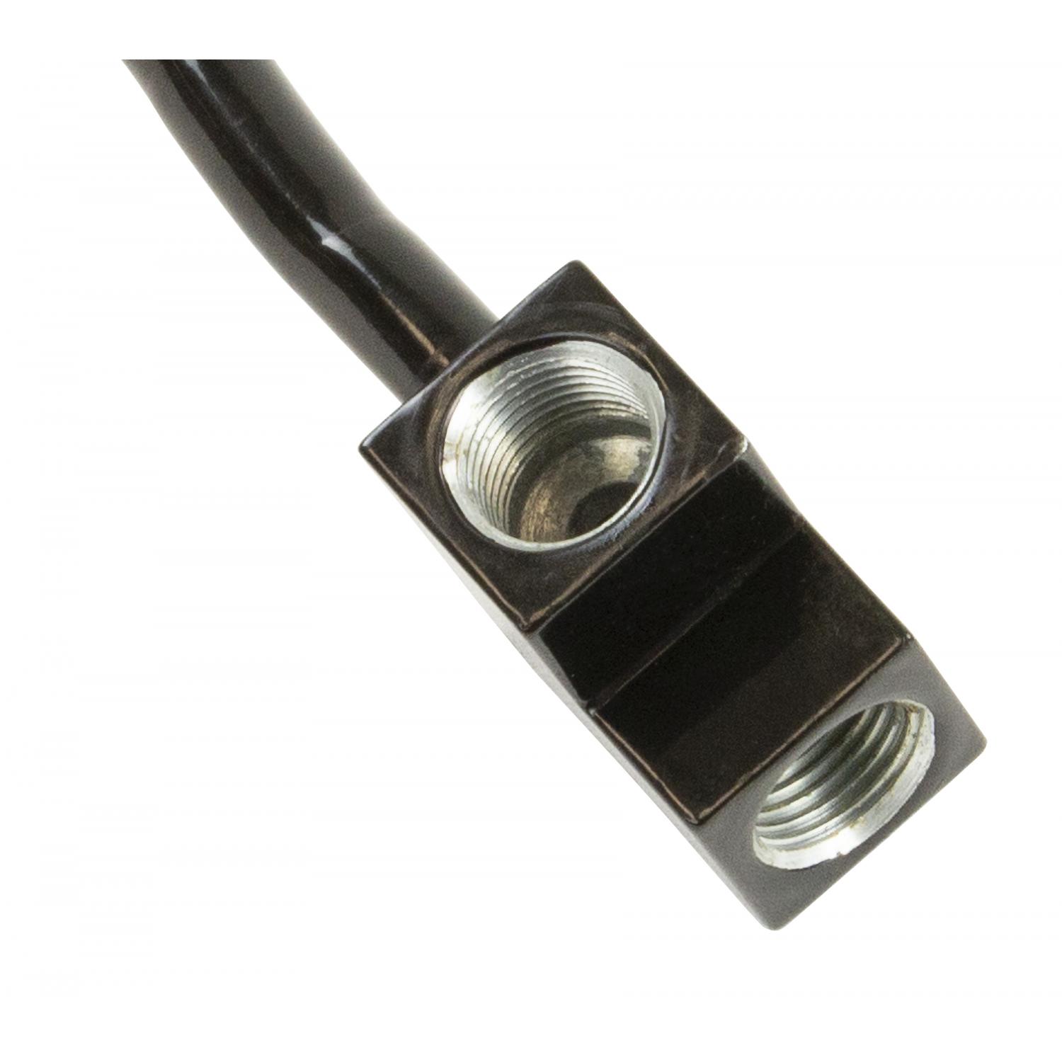 Rein Automotive SCG0407 Suspension Self-Leveling Unit Hose product image 4 of 4