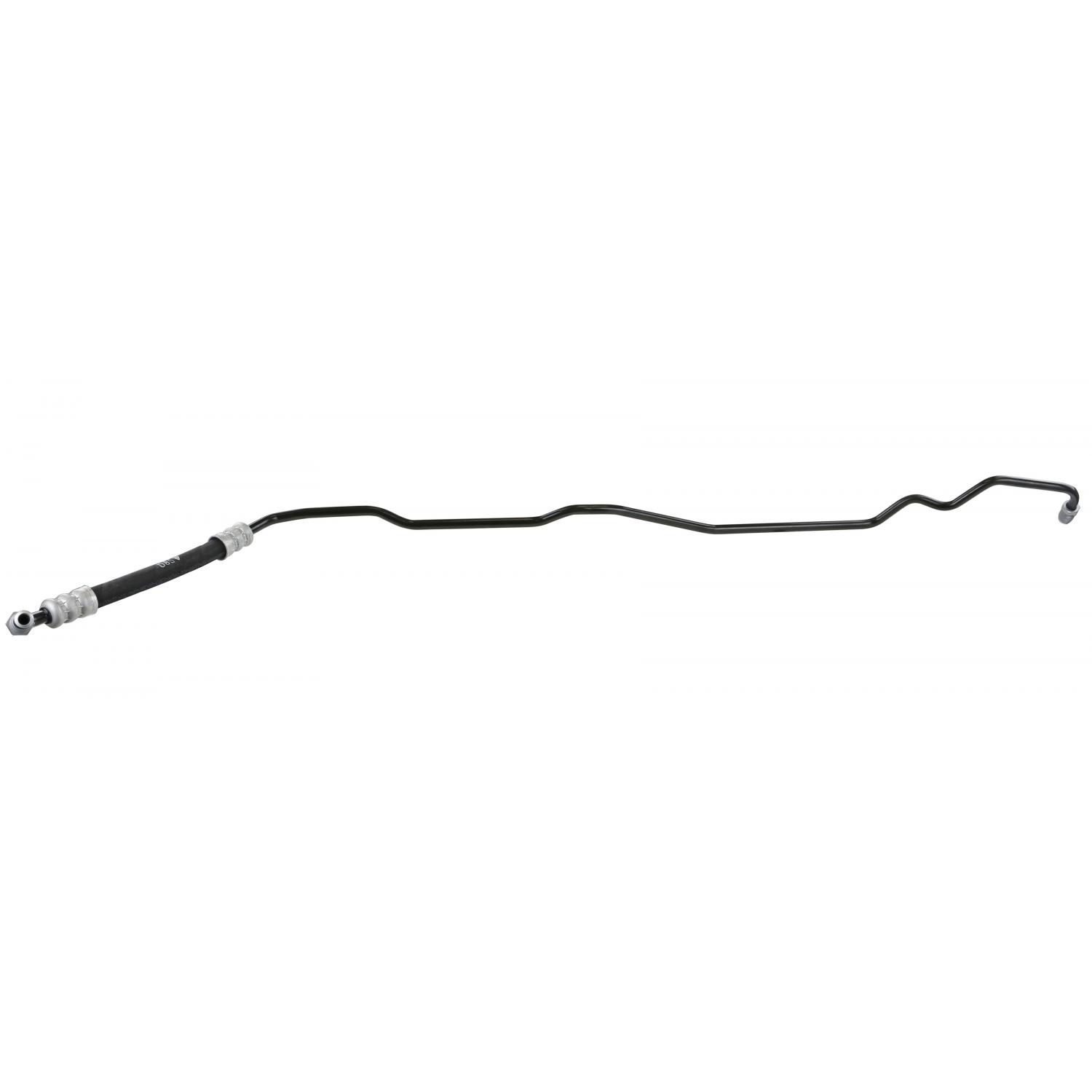 Rein Automotive SCG0408 - Suspension Self-Leveling Unit Hose Rein Automotive SCG0408 Suspension Self-Leveling Unit Hose product image 4 of 8