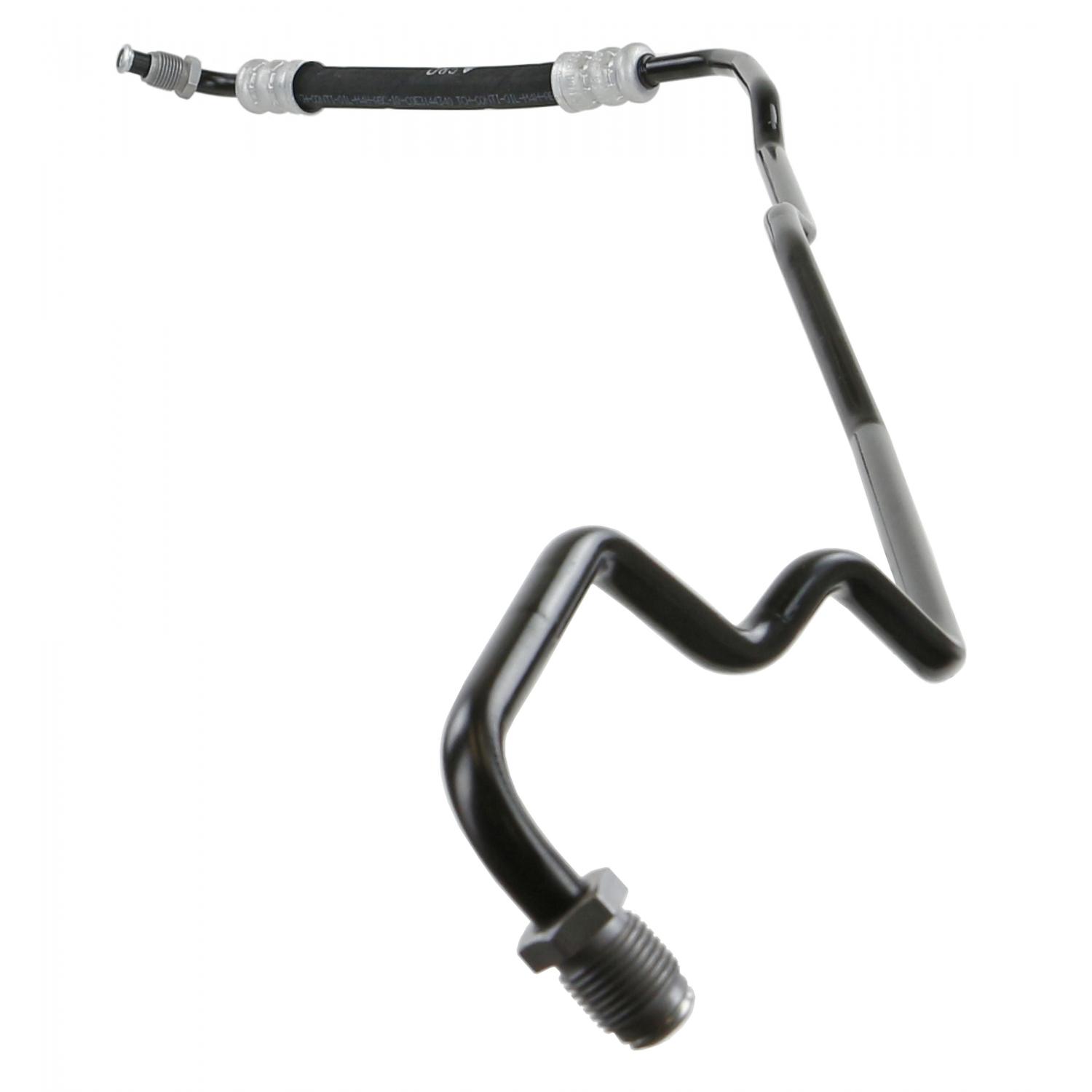 Rein Automotive SCG0408 - Suspension Self-Leveling Unit Hose Rein Automotive SCG0408 Suspension Self-Leveling Unit Hose product image 6 of 8