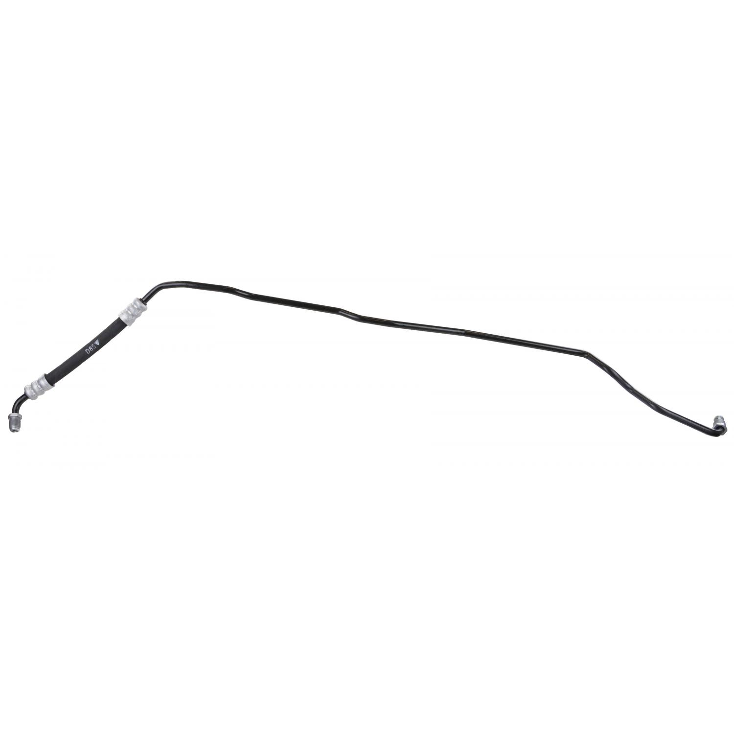 Rein Automotive SCG0408 - Suspension Self-Leveling Unit Hose Rein Automotive SCG0408 Suspension Self-Leveling Unit Hose product image 7 of 8