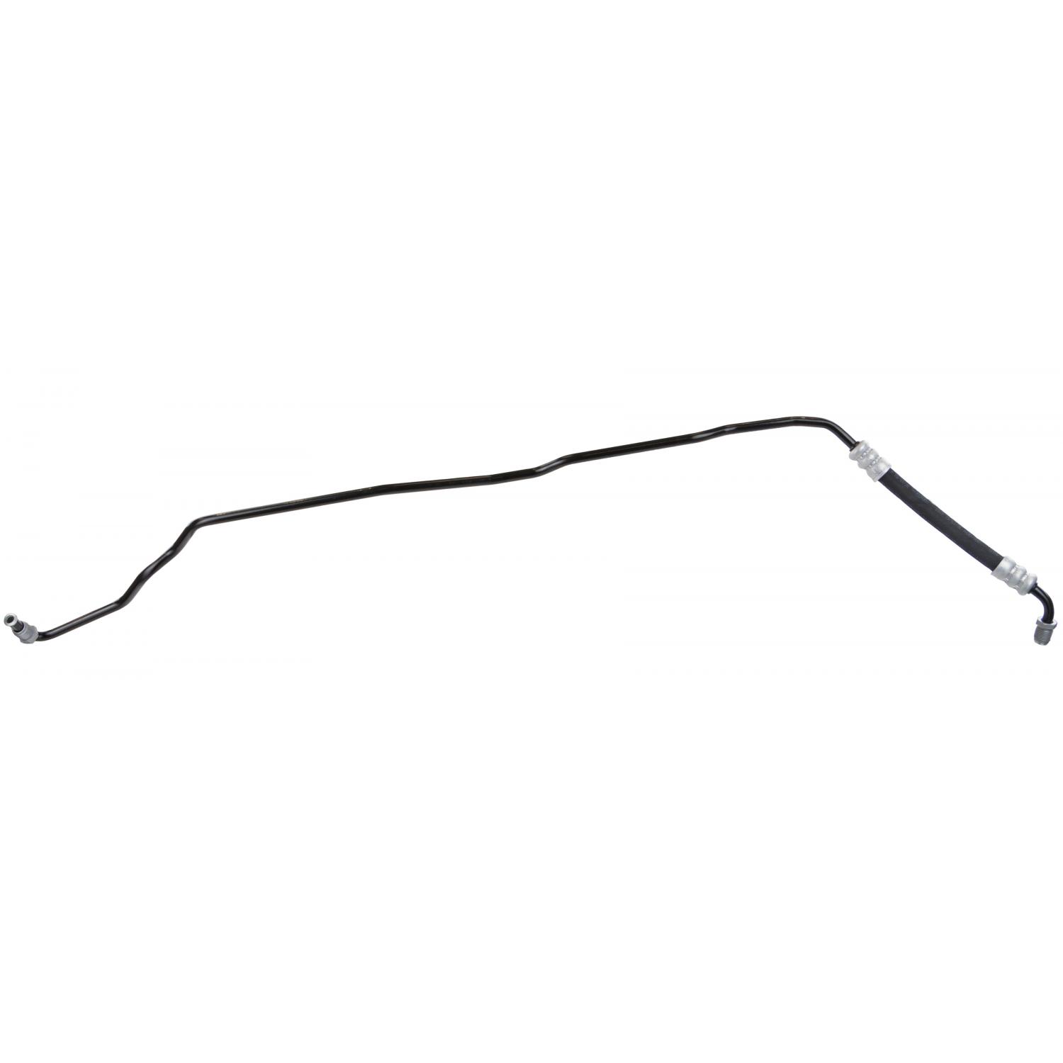 Rein Automotive SCG0408 - Suspension Self-Leveling Unit Hose Rein Automotive SCG0408 Suspension Self-Leveling Unit Hose product image 8 of 8