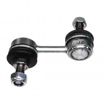 2000 BMW 528i Suspension Stabilizer Bar Link Rear Rein Automotive SCL0021P image 3 of 4