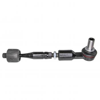 1999 Audi A8 Steering Tie Rod Assembly Front Rein Automotive SCT0296R image 3 of 4