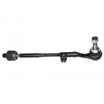 2013 BMW 335is Steering Tie Rod Assembly