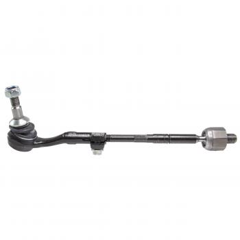2015 BMW X1 Steering Tie Rod Assembly Front Left Rein Automotive SCT0329 image 1 of 4