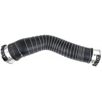 2016 BMW 528i xDrive Turbocharger Intercooler Hose Air Outlet Rein Automotive TCH0035 image 2 of 4