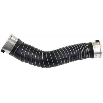 2016 BMW 528i xDrive Turbocharger Intercooler Hose Air Outlet Rein Automotive TCH0035 image 3 of 4