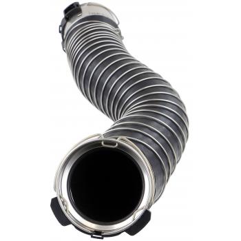 2016 BMW 528i xDrive Turbocharger Intercooler Hose Air Outlet Rein Automotive TCH0035 image 4 of 4