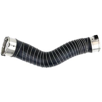 Rein Automotive TCH0035 Turbocharger Intercooler Hose product image 6 of 6