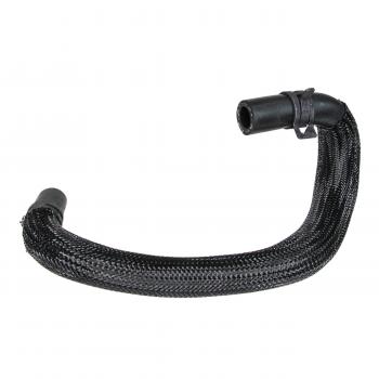 2013 Mini Cooper Paceman Turbocharger Coolant Line Auxiliary Water Pump To Oil Filter Housing Rein Automotive TCH0190 image 3 of 4