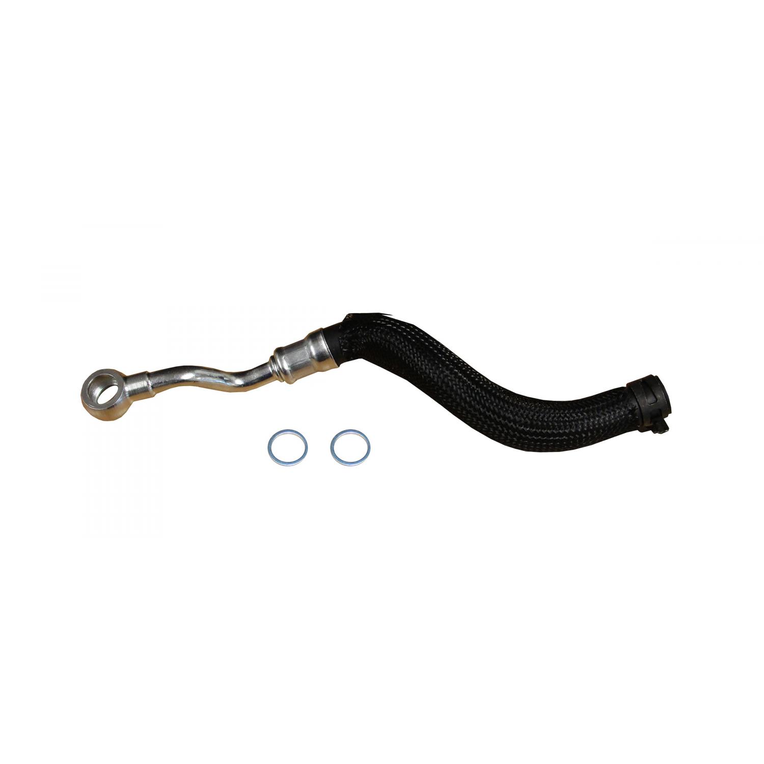 Rein Automotive TCH0191 - Turbocharger Coolant Line Rein Automotive TCH0191 Turbocharger Coolant Line product image 1 of 1