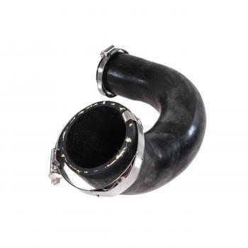 Rein Automotive TCH0289 Turbocharger Intercooler Hose product image 5 of 6