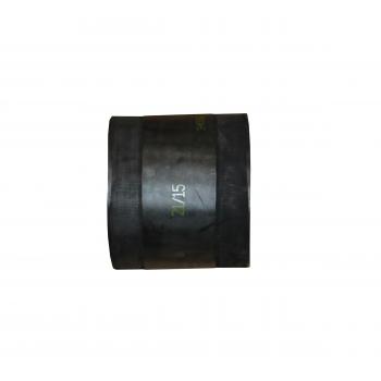 2004 Volkswagen Jetta Turbocharger Intercooler Hose