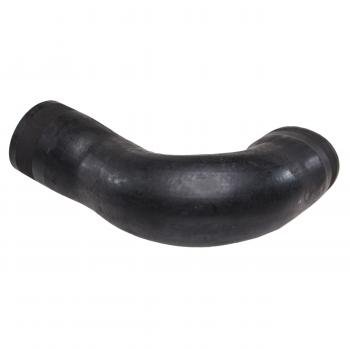 2004 Volkswagen Jetta Turbocharger Intercooler Hose Pipe To Engine Rein Automotive TCH0292 image 1 of 4
