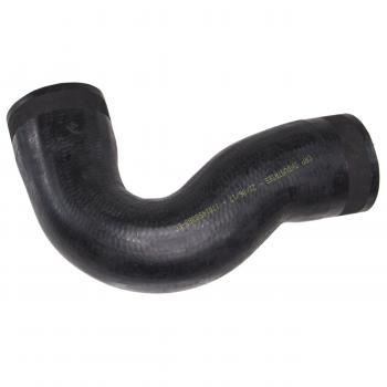 2004 Volkswagen Jetta Turbocharger Intercooler Hose Pipe To Engine Rein Automotive TCH0292 image 2 of 4