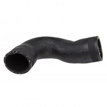 2004 Volkswagen Jetta Turbocharger Intercooler Hose Pipe To Engine Rein Automotive TCH0292 image 3 of 4