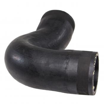 2004 Volkswagen Jetta Turbocharger Intercooler Hose Pipe To Engine Rein Automotive TCH0292 image 4 of 4