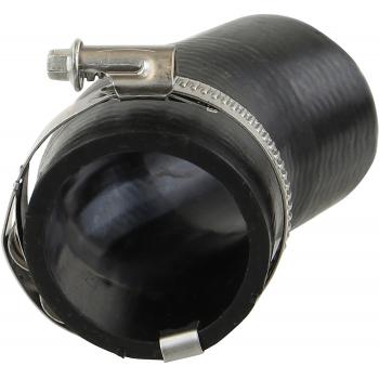 2013 Audi A3 Turbocharger Intercooler Hose Pipe To Engine Rein Automotive TCH0293 image 3 of 4