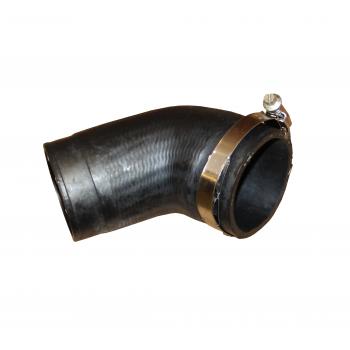 2013 Audi A3 Quattro Turbocharger Intercooler Hose Pipe To Engine Rein Automotive TCH0294 image 1 of 4