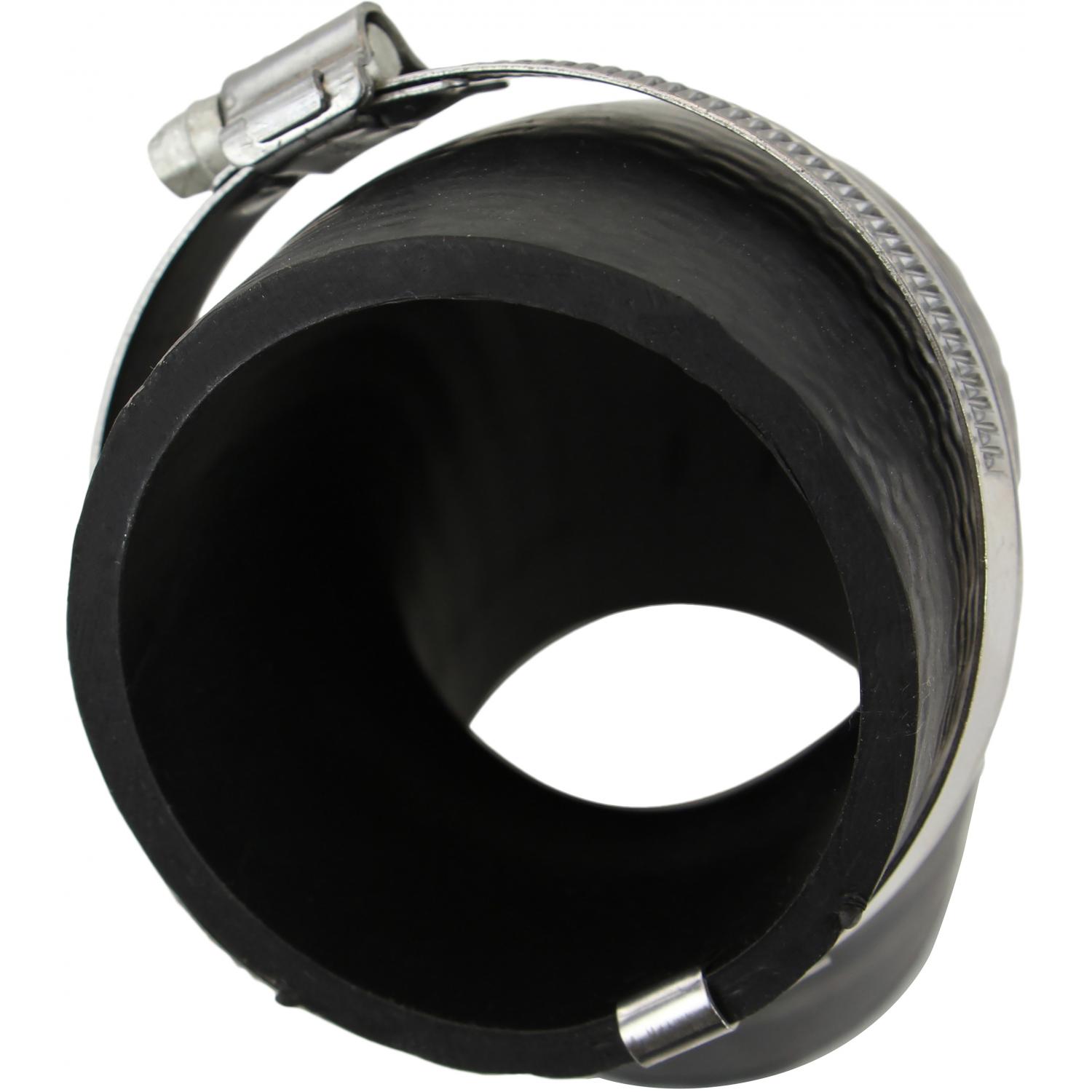 Rein Automotive TCH0294 Turbocharger Intercooler Hose product image 3 of 6