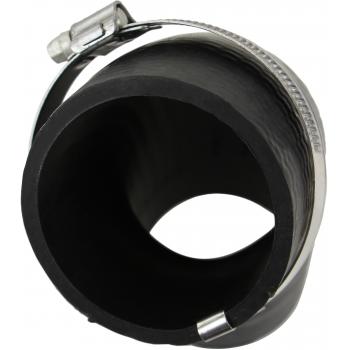 2013 Audi A3 Quattro Turbocharger Intercooler Hose Pipe To Engine Rein Automotive TCH0294 image 3 of 4