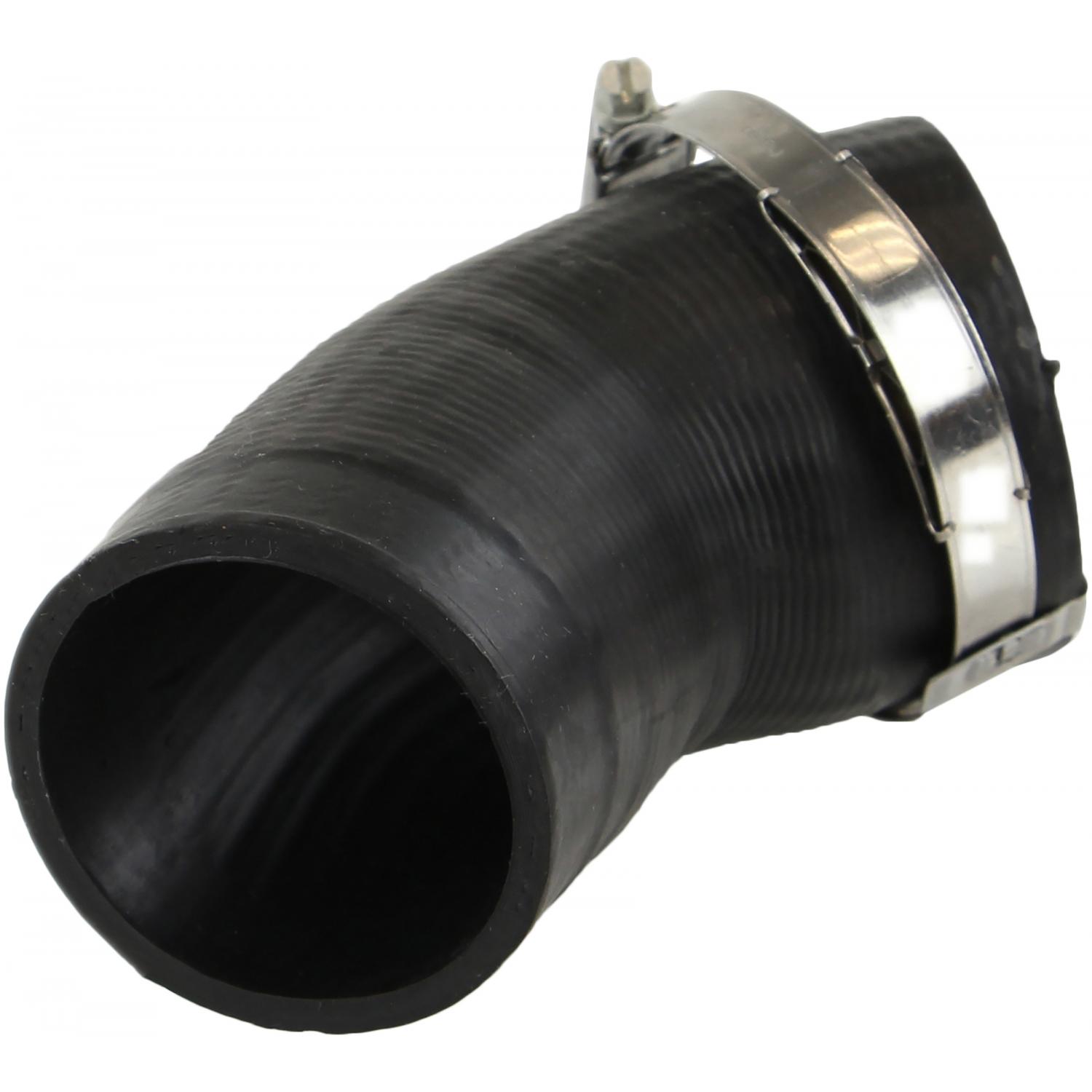 Rein Automotive TCH0294 Turbocharger Intercooler Hose product image 4 of 6