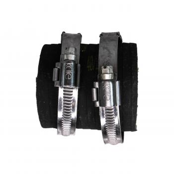 2004 Volvo C70 Turbocharger Intercooler Hose Turbo To Pipe Rein Automotive TCH0297 image 2 of 4