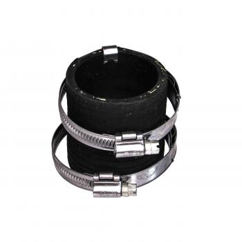 2004 Volvo C70 Turbocharger Intercooler Hose Turbo To Pipe Rein Automotive TCH0297 image 3 of 4