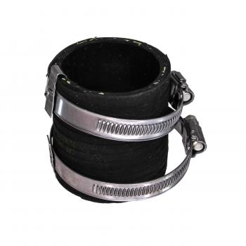 2004 Volvo C70 Turbocharger Intercooler Hose Turbo To Pipe Rein Automotive TCH0297 image 4 of 4