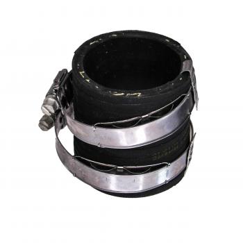 Rein Automotive TCH0297 - Turbocharger Intercooler Hose Rein Automotive TCH0297 Turbocharger Intercooler Hose product image 5 of 6