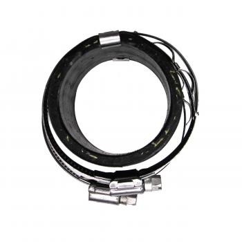 Rein Automotive TCH0297 - Turbocharger Intercooler Hose Rein Automotive TCH0297 Turbocharger Intercooler Hose product image 6 of 6