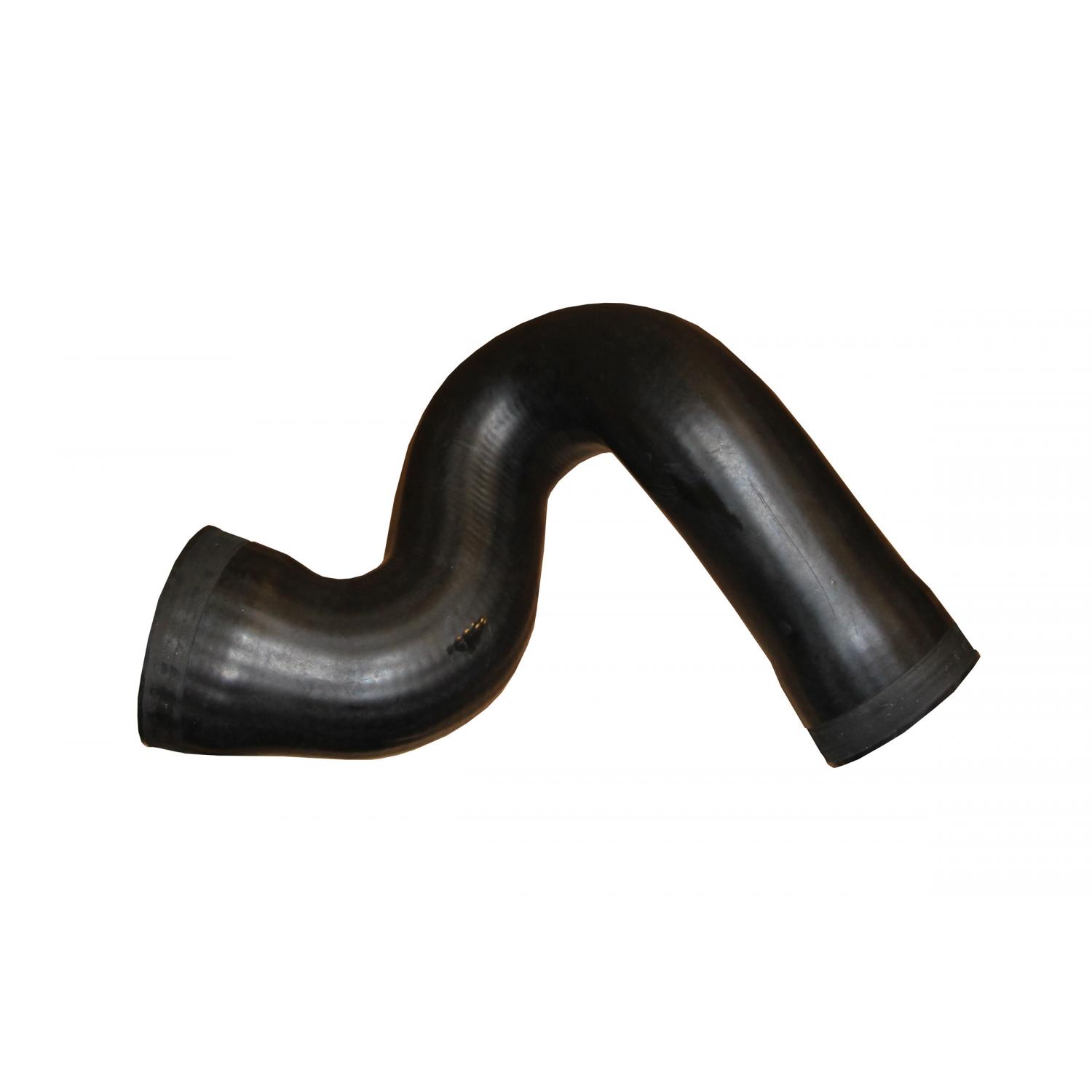 Rein Automotive TCH0298 Turbocharger Intercooler Hose product image 1 of 1
