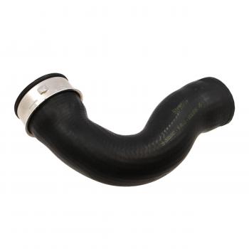 2005 Volkswagen Jetta Turbocharger Intercooler Hose Pipe To Engine Rein Automotive TCH0299 image 1 of 4
