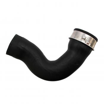 2005 Volkswagen Jetta Turbocharger Intercooler Hose Pipe To Engine Rein Automotive TCH0299 image 2 of 4