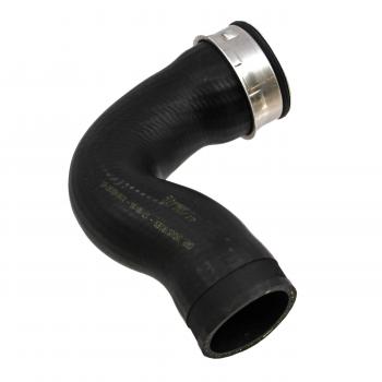 2005 Volkswagen Jetta Turbocharger Intercooler Hose Pipe To Engine Rein Automotive TCH0299 image 4 of 4