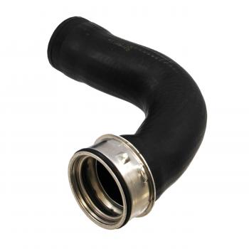 Rein Automotive TCH0299 Turbocharger Intercooler Hose product image 5 of 6
