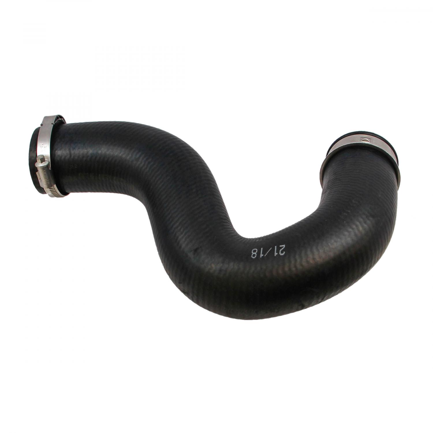 Rein Automotive TCH0300 - Turbocharger Intercooler Hose Rein Automotive TCH0300 Turbocharger Intercooler Hose product image 1 of 6
