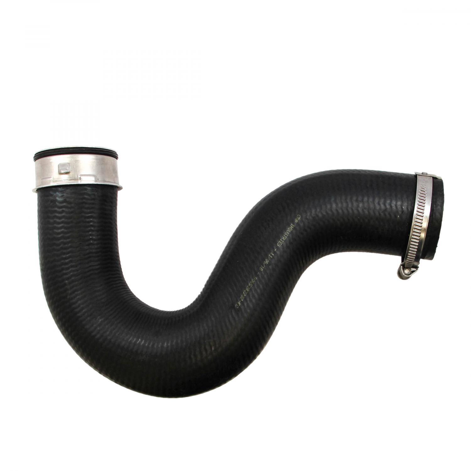 Rein Automotive TCH0300 - Turbocharger Intercooler Hose Rein Automotive TCH0300 Turbocharger Intercooler Hose product image 2 of 6